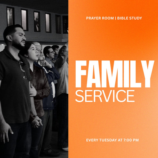 FAMILY SERVICE