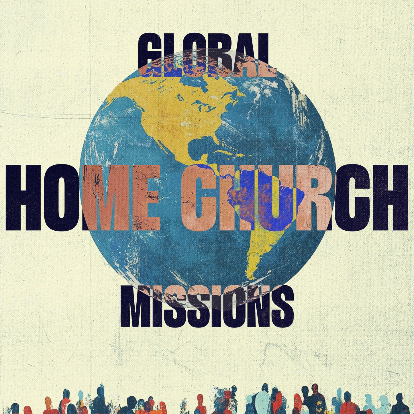 MISIONES GLOBALES