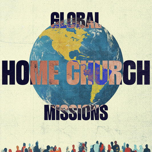 MISIONES GLOBALES