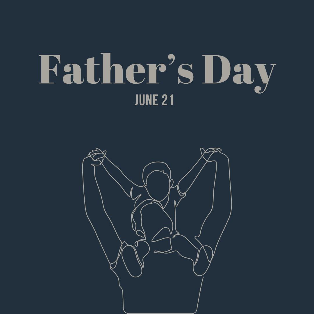 DÍA DEL PADRE