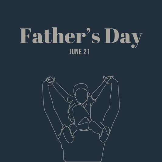 DÍA DEL PADRE